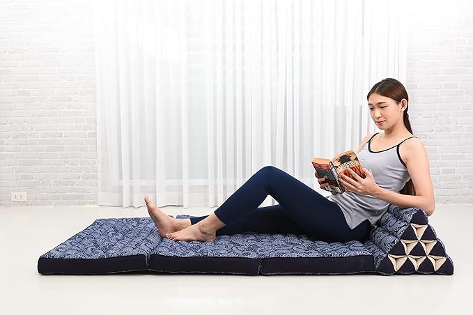 Leewadee Comfortable Japanese Floor Mattress by Leewadee