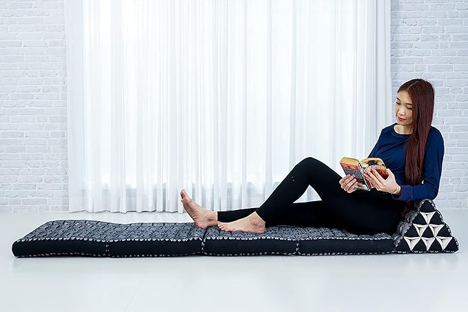 Leewadee Comfortable Japanese Floor Mattress by Leewadee