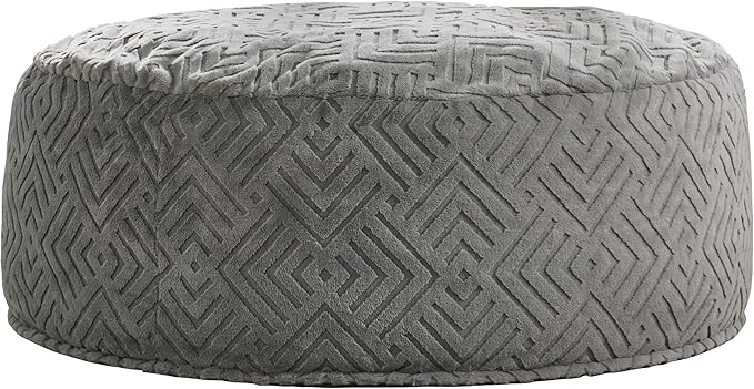Hobestluk Bean Bag Chairs Adults Beanbag Chair - Image 9