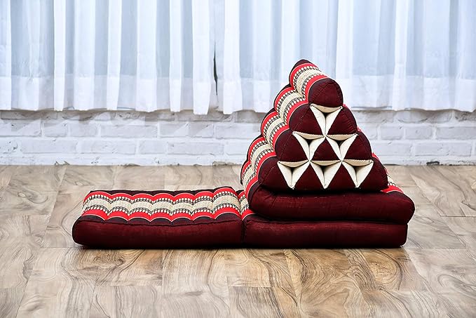 Leewadee - Comfortable Japanese Floor Mattress - Thai Floor Bed - Futon - Image 8