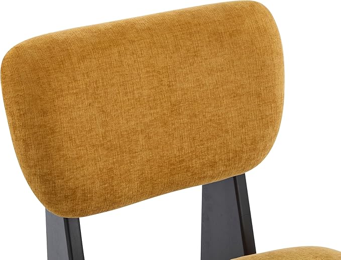 Christopher Knight Home Mores Low Profile Accent Chair Set of 2, Modern Living - Image 8