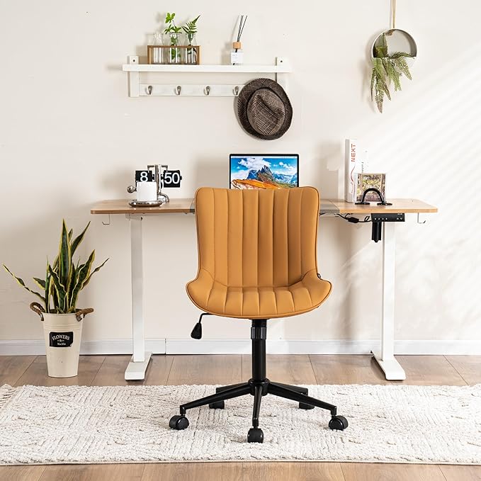 YOUNIKE Ergonomic Home Office Desk Chair - Image 5