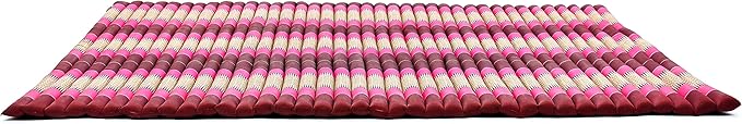 Leewadee - Foldable Floor Mattress - Japanese Roll Up Futon -Trifold Tatami - Image 9