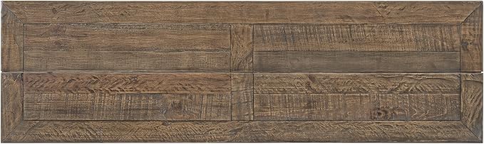 Martin Svensson Home Napa Sofa Console Table, Modular Flip Top Dining or Accent - Image 6