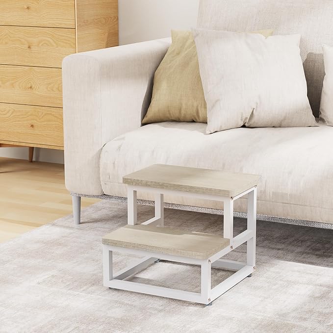 Step Stools, Heavy Duty Stepping Stool - Image 6