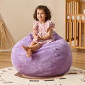 Bean Bag Chairs Teardrop Bean Bag Chair Beanbag Chair by Cansunna