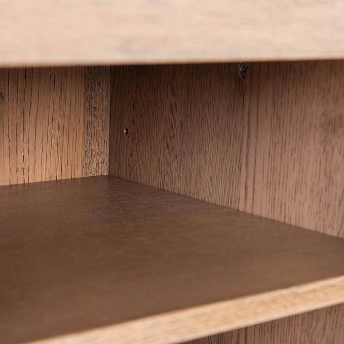 SAFAVIEH Couture Terrance TV Stand - Image 10