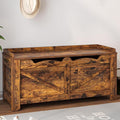 39.4" Storage Chest, Extra Large Storage Trunk by Hzuaneri