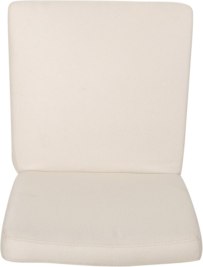 Christopher Knight Home Sidney Contemporary Upholstered Dining Chair - Image 6