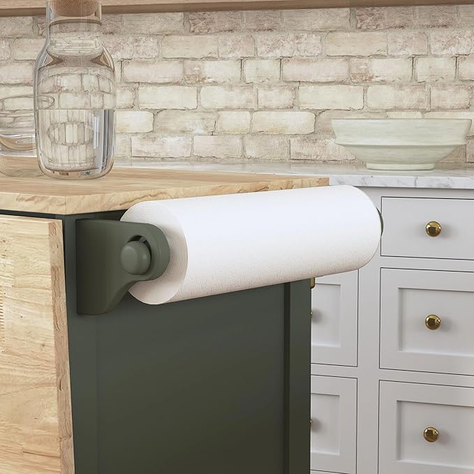 Homestyles Mobile Kitchen Island Cart - Image 16