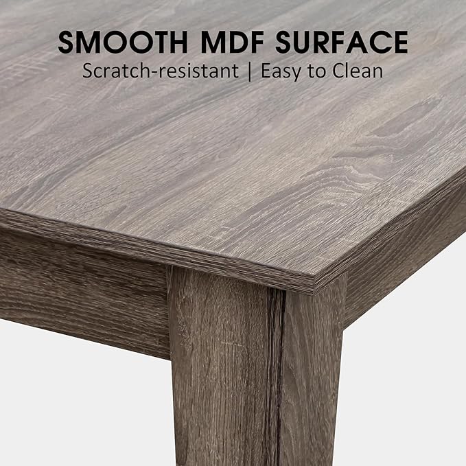 Expandable Dining Table, Convertible Table - Image 5