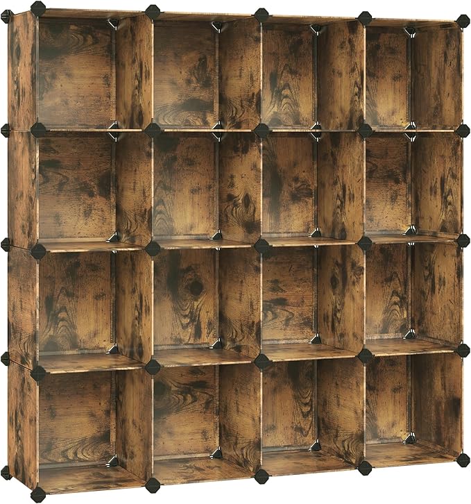 SONGMICS Cube Storage Organizer, Closet Organizers and Storage, Room by SONGMICSbySONGMICSHOME