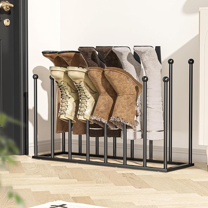 pickpiff Free Standing Shoe Racks by pickpiff