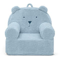 Delta Children babyGap Sherpa Bear Chair by DeltaChildren