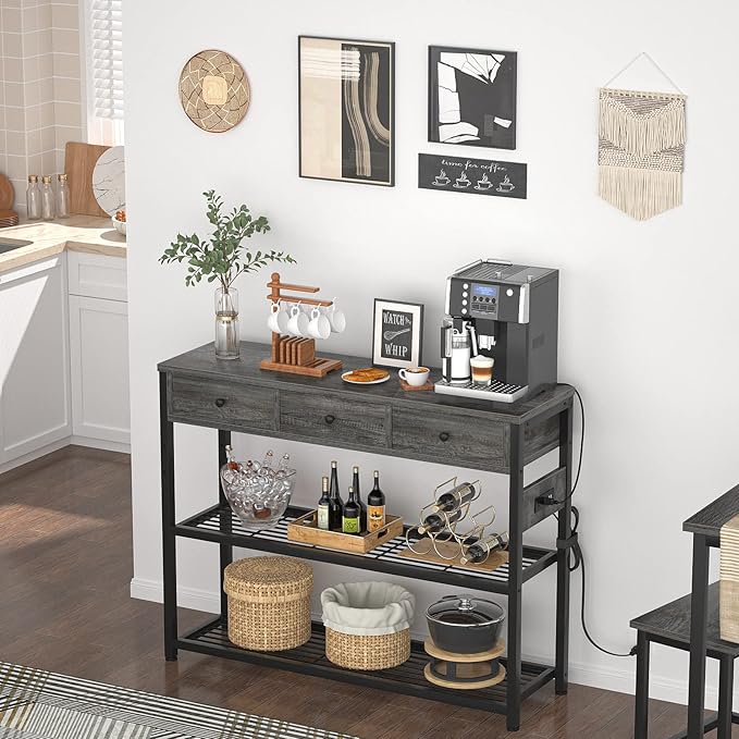 Ecoprsio 47'' Entryway Table - Image 7