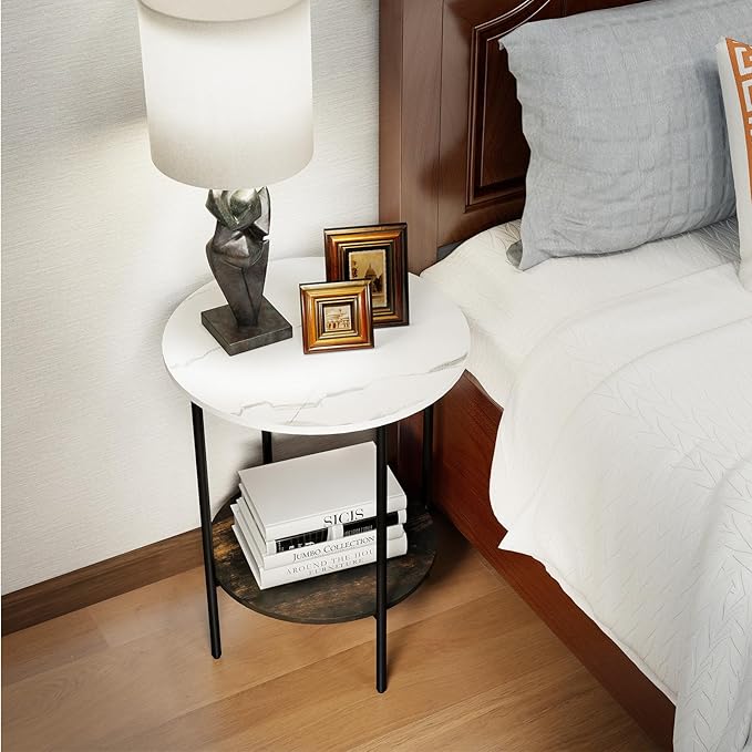 End Tables Living Room - Image 2