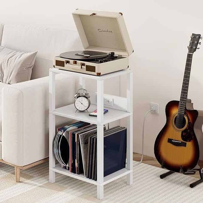 TUTOTAK Record Player Stand - Image 6