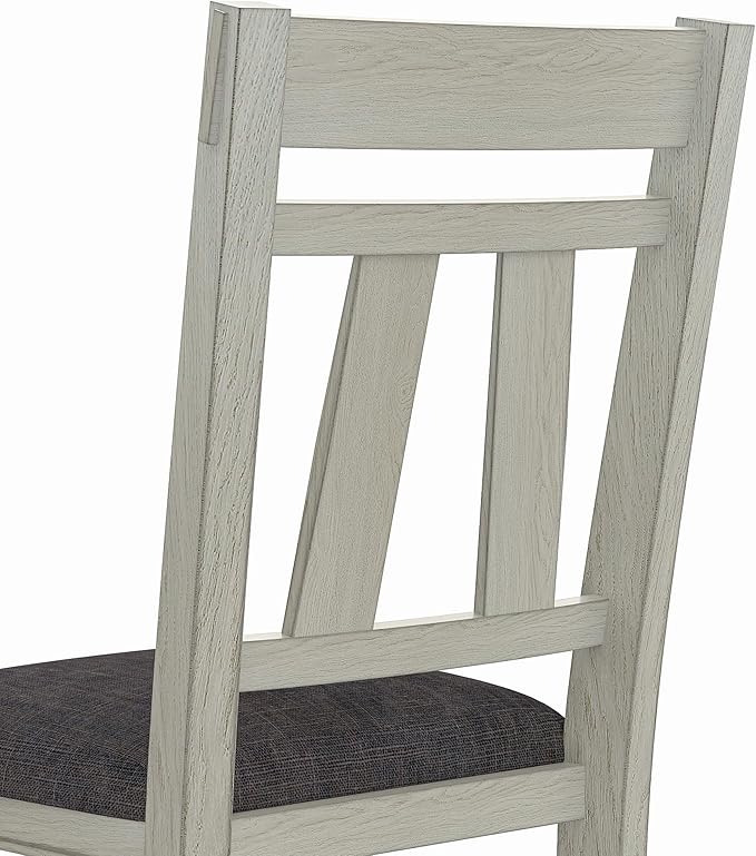Solid Wood Dining Table, Part of Dining Table Set- Mix and Match Table - Image 3