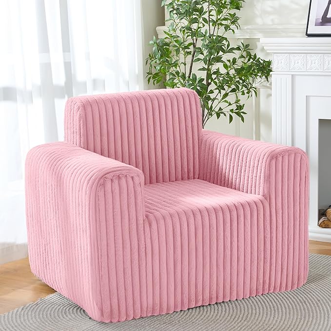 HABUTWAY Giant Bean Bag Chairs for Adults by HABUTWAYMakeYourLifeComfortable