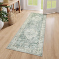 LIVEBOX Washable Rug 2x4 Kitchen Mats by LIVEBOX