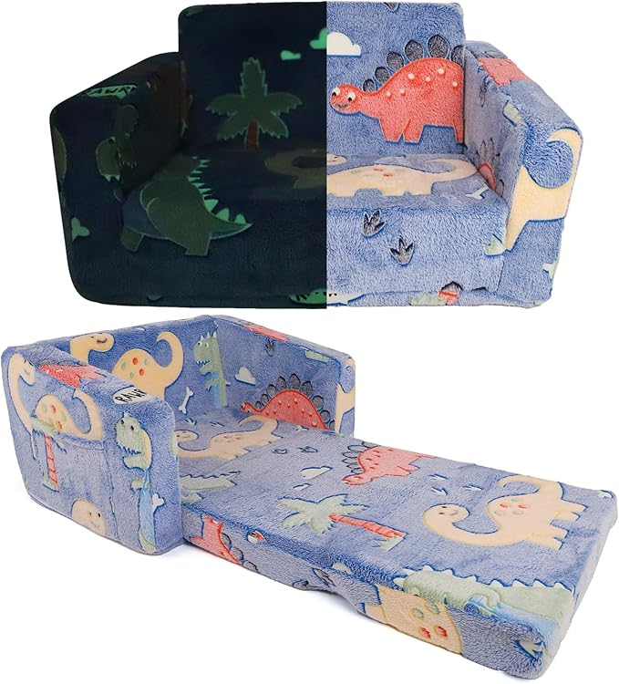 Kids Chairs for Toddler, 2 by Unknown