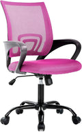 BestOffice Office Chair Ergonomic Cheap Desk Chair Mesh Computer Chair Lumbar by BestOffice
