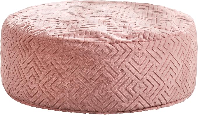 Hobestluk Bean Bag Chairs Adults Beanbag Chair - Image 9