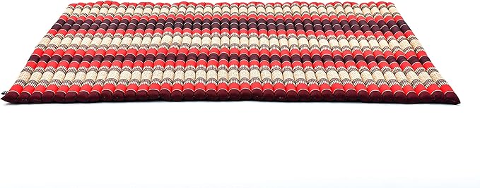 Leewadee - Foldable Floor Mattress - Japanese Roll Up Futon -Trifold Tatami - Image 9