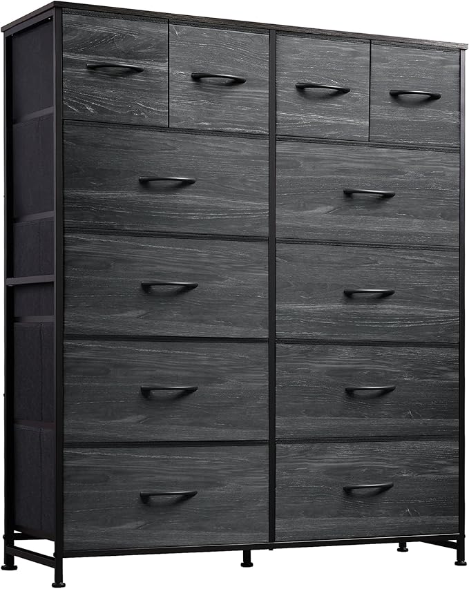 WLIVE Storage Organizer Unit by WLIVE