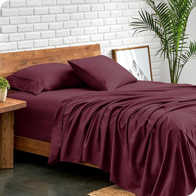 Bare Home King Sheet Set - Image 2