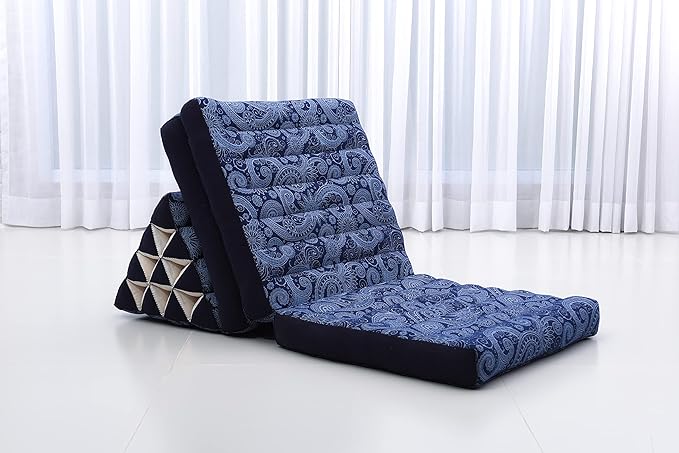 Leewadee - Comfortable Japanese Floor Mattress - Thai Floor Bed - Futon - Image 7