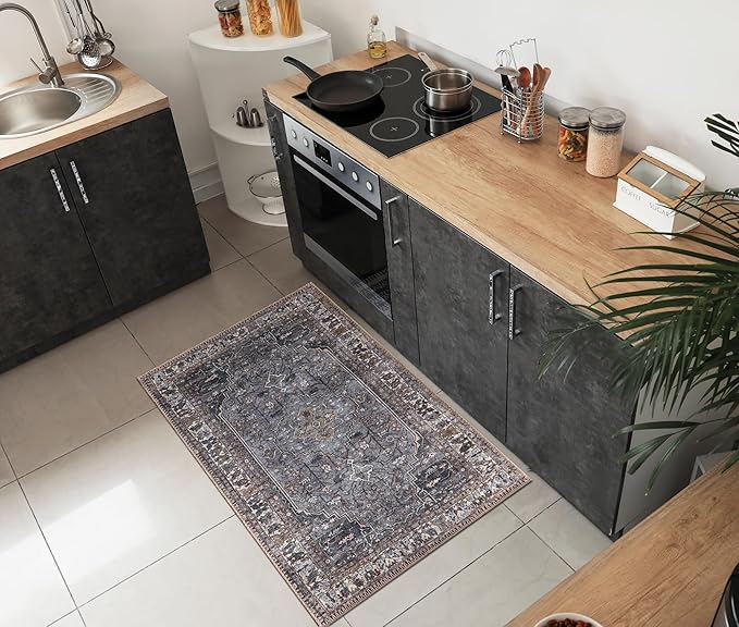 Keen Home Design 2x3 Rug by KeenHomeDesign