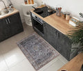 Keen Home Design 2x3 Rug by KeenHomeDesign