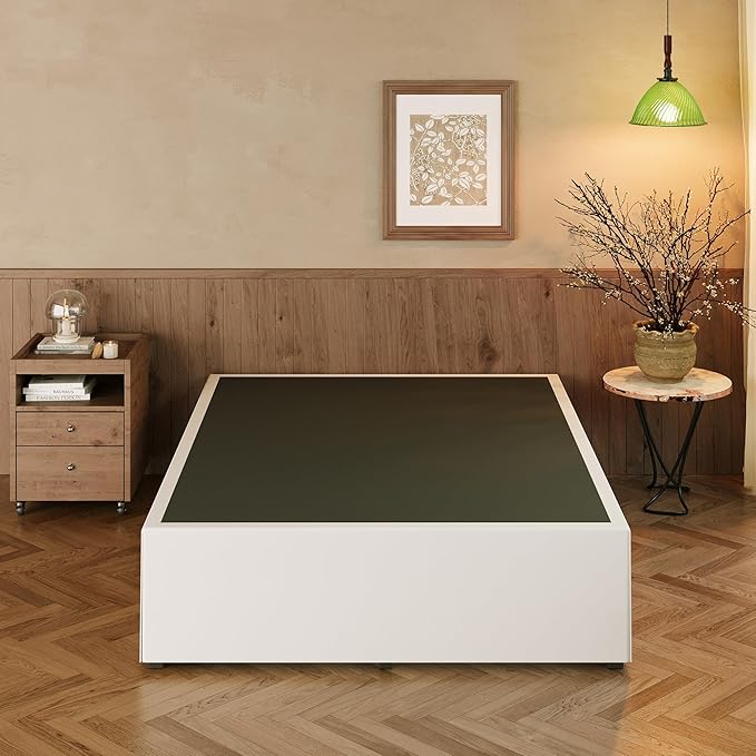 EMODA 18 Inch King Bed Frame by EMODA