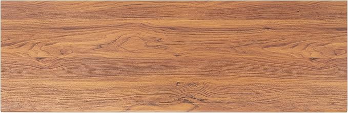 SAFAVIEH Aurelio TV Stand for up to 55" Flatscreen – Walnut Brown, 1 Sliding - Image 6