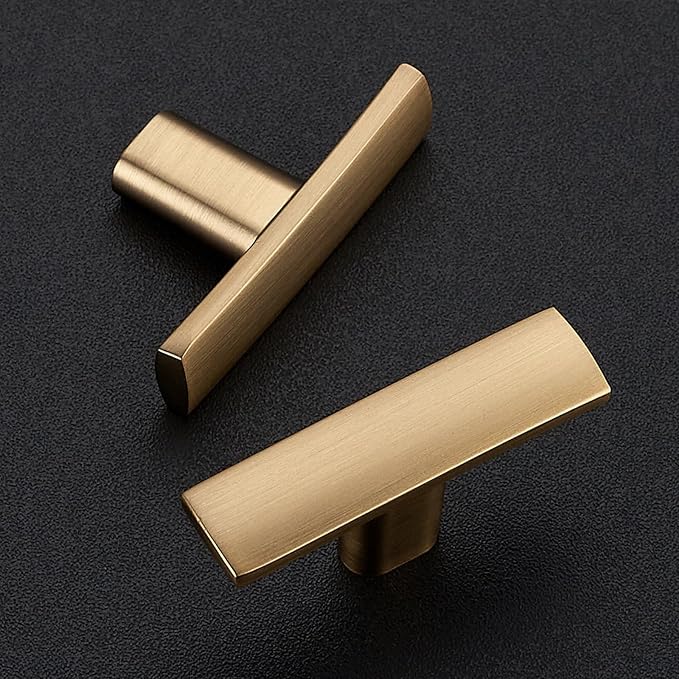 5 Pack Cabinet Handles Single Hole - Image 2
