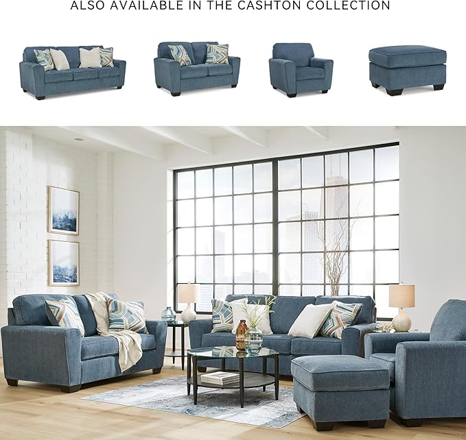 Signature Design by Ashley Cashton Casual Sofa - Image 6