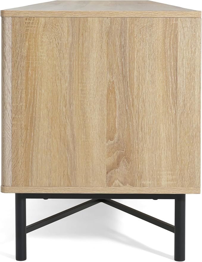 Christopher Knight Home Saral Modern 65 Inch TV Stand - Image 15
