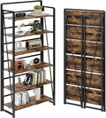 BHG No Assembly Folding Bookshelf by BHG