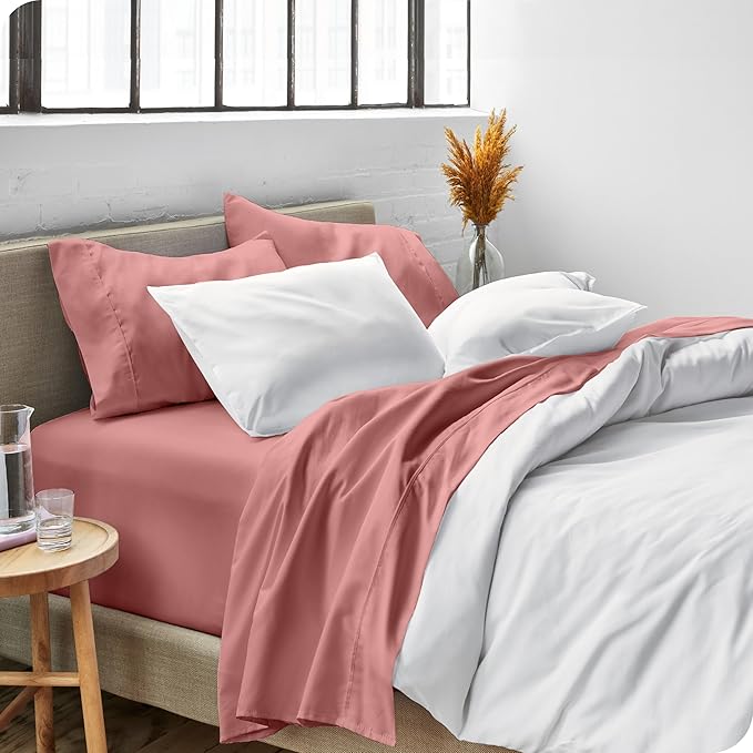 Bare Home California King Sheet Set - Image 8