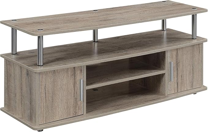 Convenience Concepts Designs2Go Monterey Stand Family Entertainment Center by ConvenienceConcepts
