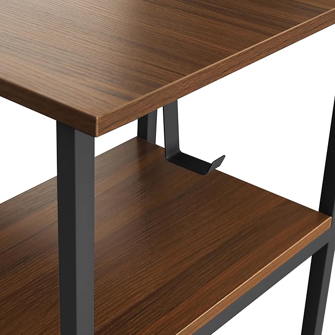 Techni Mobili L Shaped Desk - Image 14