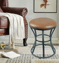 Vanity Stool Chair, Modern Dressing Stool by ELLENSAMQI