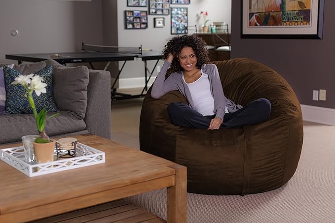 Sofa Sack Bean Bag Chair - Image 7