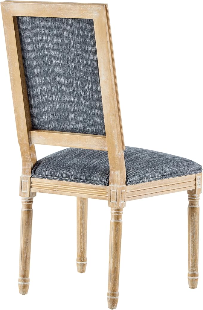 Christopher Knight Home Regina French Country Dining Chairs Set of 2, Wooden - Image 8