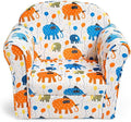 Costzon Kids Couch, Children's Sofa Armrest Chair by Costzon