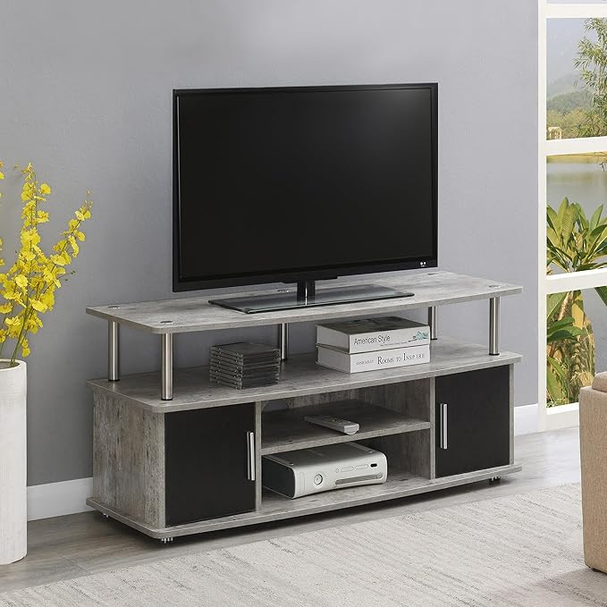 Convenience Concepts Designs2Go Monterey Stand Family Entertainment Center - Image 2