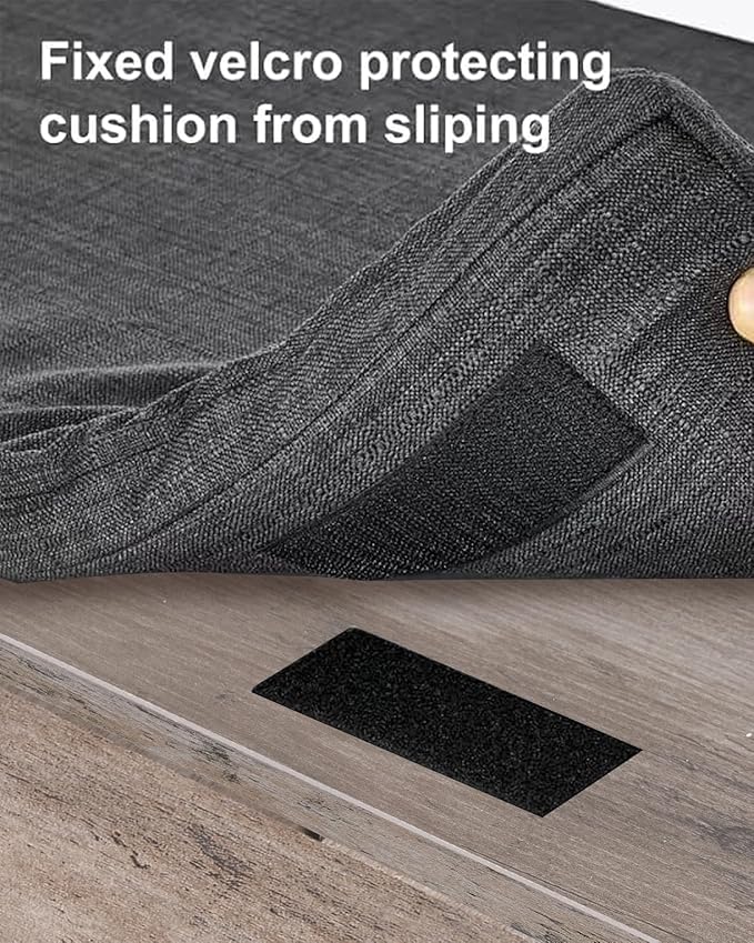 2-Tier Storage Bench, Shoe Bench - Image 8