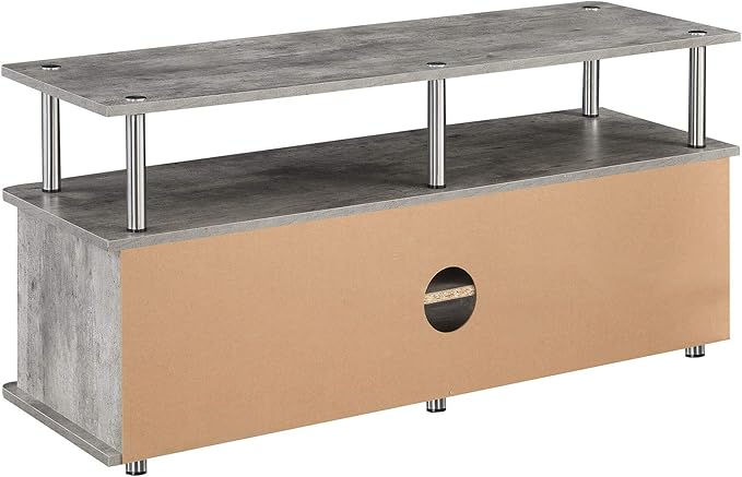 Convenience Concepts Designs2Go Monterey Stand Family Entertainment Center - Image 7