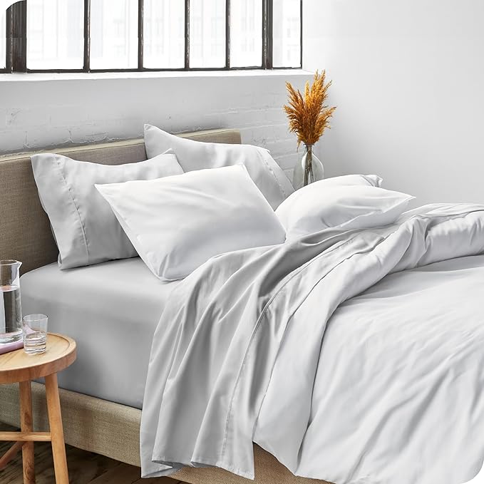 Bare Home King Sheet Set - Image 8
